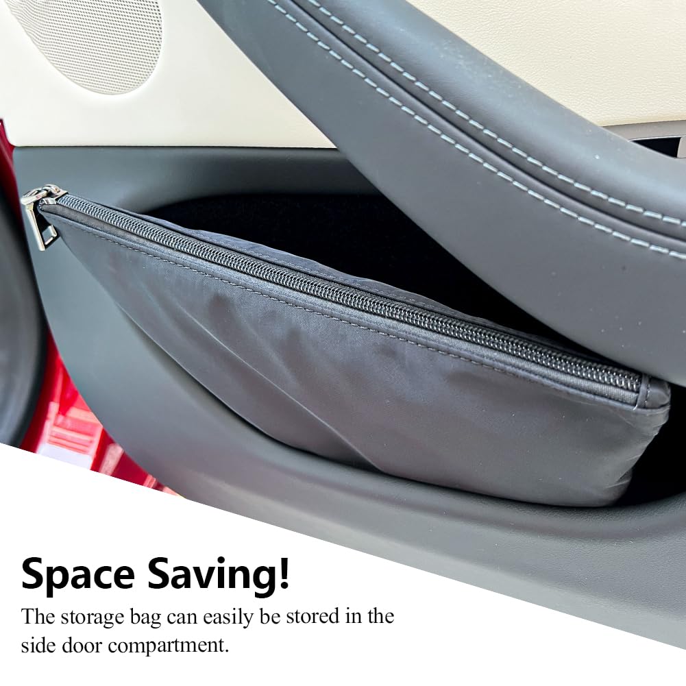 Amazon.co.jp: TESBEAUTY プライバシーカーテン Tesla Model 3